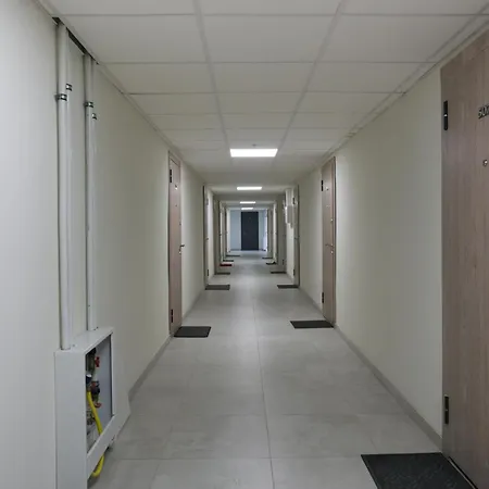 Vilnius4you Apartman Vilnius