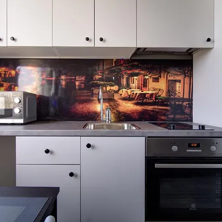 Butas Vilnius4you Vilnius