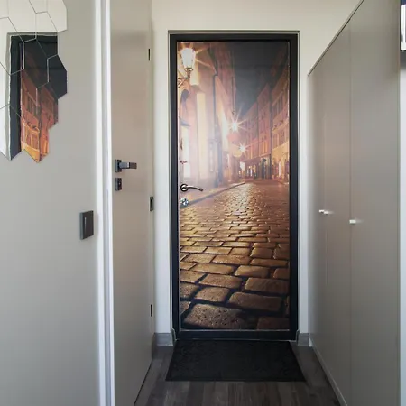 Vilnius4you Wilno
