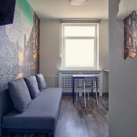 Apartament Vilnius4you *