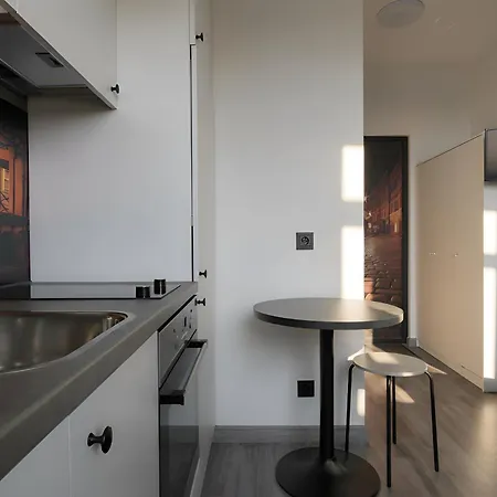 Apartament Vilnius4you