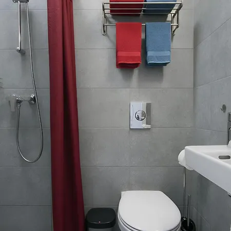 Vilnius4you Apartament