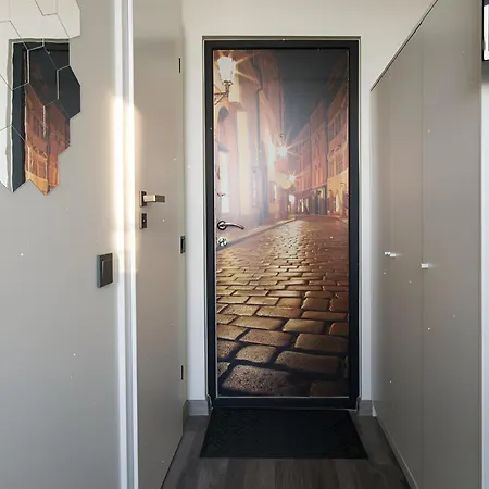 Apartament Vilnius4you