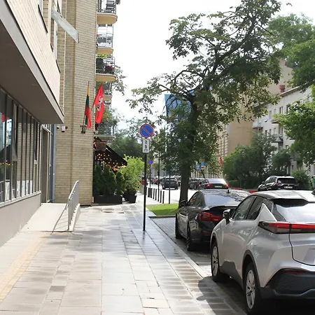 Vilnius4you * Wilno