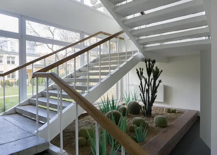 アパート Vilnius4you *