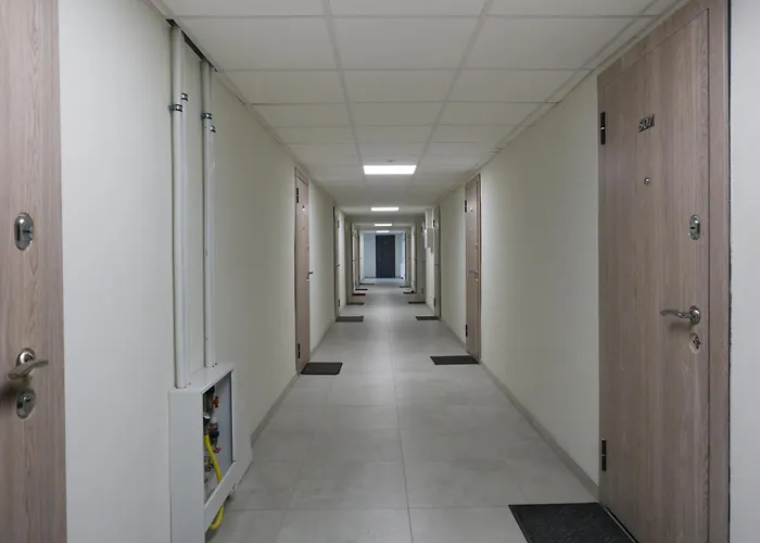 Vilnius4you Apartman Vilnius