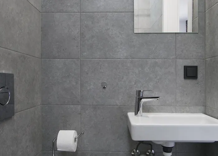 Vilnius4you アパート *