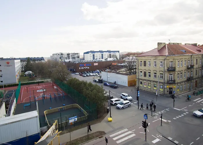 Vilnius4you Butas Vilnius